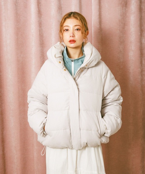 BAYFLOW（ベイフロー）の「[おうちで手洗い可]リバーシブル