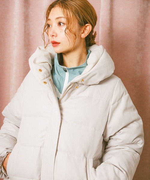 BAYFLOW（ベイフロー）の「[おうちで手洗い可]リバーシブル