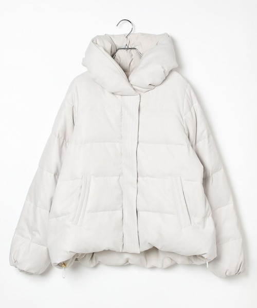 セール】[おうちで手洗い可]リバーシブルコーデュロイダウン（ダウン