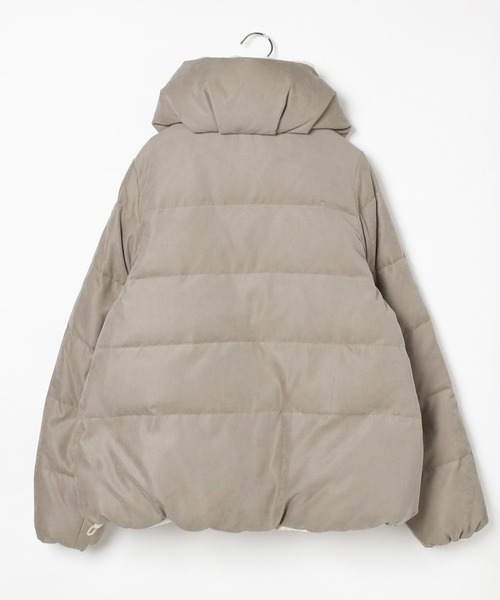 BAYFLOW（ベイフロー）の「[おうちで手洗い可]リバーシブル