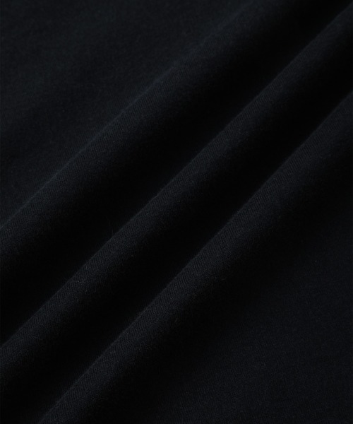 Saturdays NYC（サタデーズ ニューヨークシティ ）の「Vintage Miller Short Sleeve Tee（Tシャツ/カットソー・メンズ・ブラック系その他/オフホワイト/ラベンダー・L/M/S）」の5枚目の写真