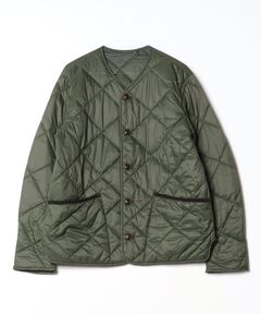 実物 新品 デッドストック 米軍 M-65 フィールドジャケット用ライナー