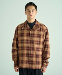 F-LAGSTUF-F フラグスタフ / 'EP4' LS TEE スターウォーズエピソード4