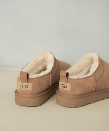 plage | UGG / アグ W CLASSICS MICRO シューズ(その他シューズ)