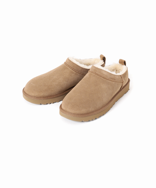plage（プラージュ）の「UGG / アグ W CLASSICS MICRO シューズ（その他シューズ・レディース・キャメル・22cm/23cm/24cm）」の9枚目の写真