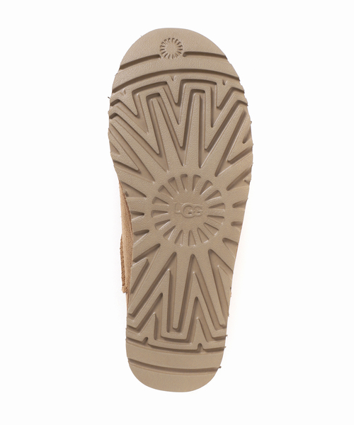 plage（プラージュ）の「UGG / アグ W CLASSICS MICRO シューズ（その他シューズ・レディース・キャメル・22cm/23cm/24cm）」の15枚目の写真