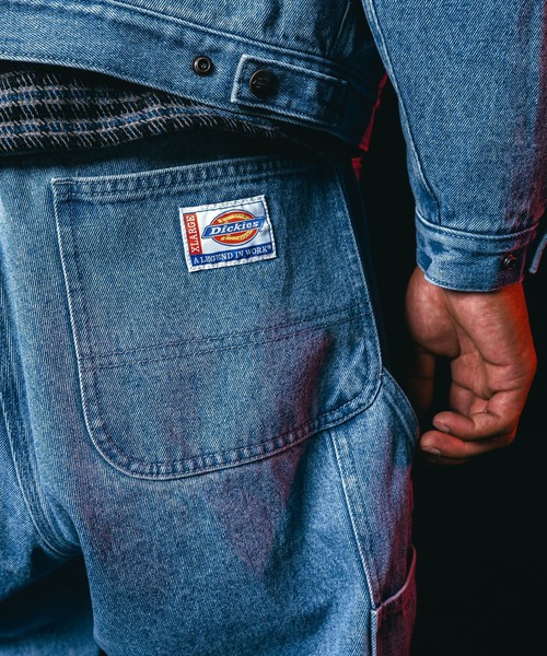 テリーページ/36 XLARGE×Dickies WORK PANTS（その他パンツ）｜Dickies（ディッキーズ