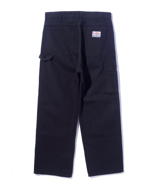 Dickies（ディッキーズ）の「XLARGE×Dickies WORK PANTS（その他パンツ・メンズ・ベージュ/ブラック/インディゴブルー・30inch/36inch/34inch/32inch）」の9枚目の写真
