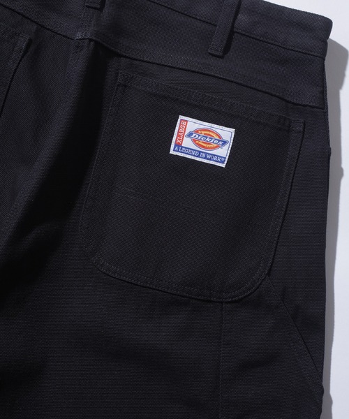 Dickies（ディッキーズ）の「XLARGE×Dickies WORK PANTS（その他パンツ・メンズ・ベージュ/ブラック/インディゴブルー・30inch/36inch/34inch/32inch）」の10枚目の写真
