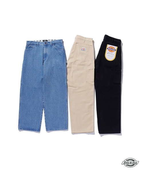 XLARGE×Dickies WORK PANTS（その他パンツ）｜Dickies（ディッキーズ