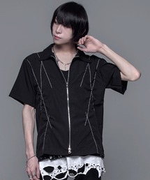 SILVER BULLET（シルバーバレット）の「半袖シャツ（シャツ/ブラウス）」