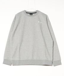 オークリー  FOUNDATIONAL FLEECE L/S CREW 4.0