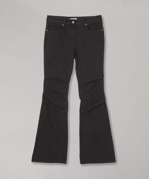 LCDC TM（エルシーディーシーティーエム）の「LCDC TM FLUID BOOTSCUT DENIM LCDSACDP2205（デニムパンツ）」