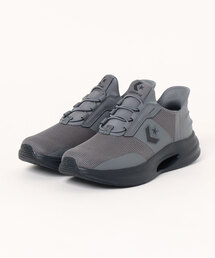 CONVERSE コンバース CAVESTAR SLIT SLIDE ケイブスター スリットスライド 33600180 CHARCOAL/BLACK