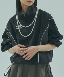 UMBRO(アンブロ)の(UMBRO × ROSE BUD)NYLON JACKET(ナイロンジャケット)