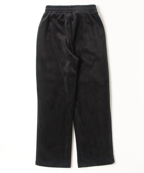 ARCADE（アーケード）の「なめらかな肌ざわり！表ベロア 裏シャギーフリースパンツ（スウェットパンツ・メンズ・ブラック/ブラウン/グレー/ネイビー・LL/M/L）」の17枚目の写真