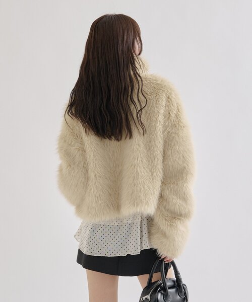 mystic（ミスティック）の「【今すぐお届け可能！軽くて暖かい