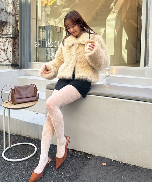 mystic（ミスティック）の「【今すぐお届け可能！軽くて暖かい