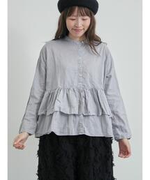 TSUHARU by Samansa Mos2（ツハルバイサマンサモスモス）の