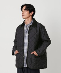 【美品】トラディショナル ウェザーウェア メンズグレイン Traditional Weatherwear｜トラディショナルウェザーウェア