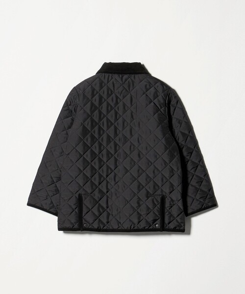 別注】＜Traditional Weatherwear＞WAVERLY キルトジャケット（その他