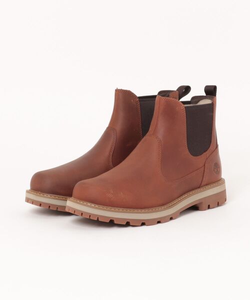 ティンバーランド サイドゴアブーツ ティンバーランド Timberland ブーツ サイドゴア チェルシー