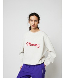 Memory sweatshirt