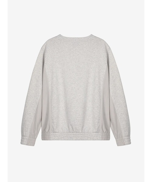 BOBO CHOSES(ボボショーズ)の「Memory sweatshirt(スウェット・レディース・オフホワイト・M/S/XS)」の3枚目の写真