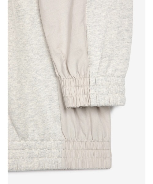 BOBO CHOSES(ボボショーズ)の「Memory sweatshirt(スウェット・レディース・オフホワイト・M/S/XS)」の4枚目の写真