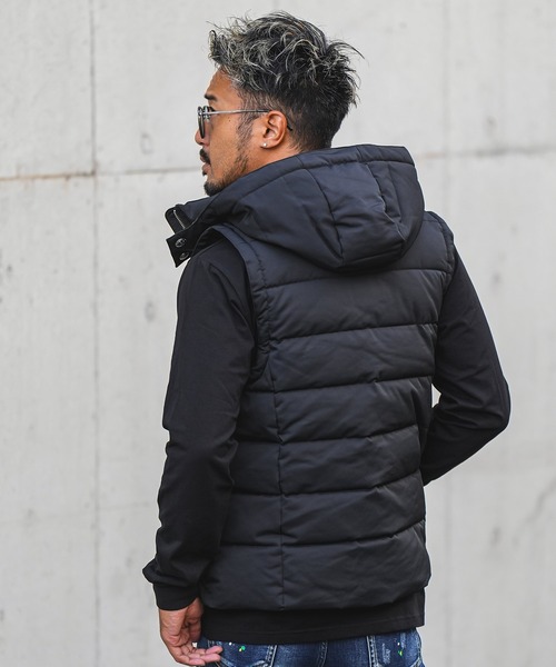 RTEGマチュアベスト（ベスト）｜adamsJUGGLER（アダムスジャグラー）の