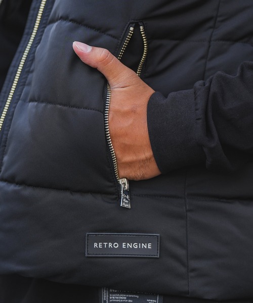 RTEGマチュアベスト（ベスト）｜adamsJUGGLER（アダムスジャグラー）の