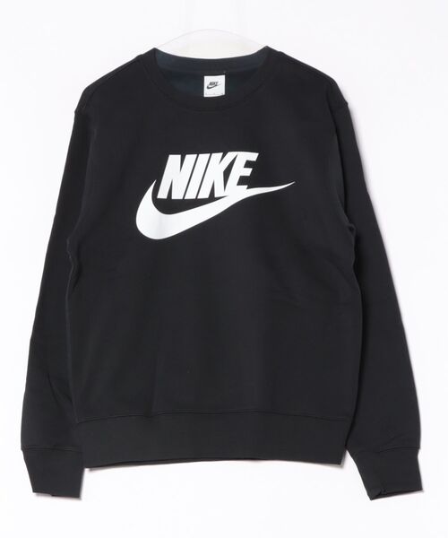 セール】《NIKEアパレル》クラブ BB GFX クルー L/S トップ