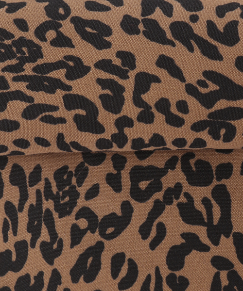 ADD CULUMN(アドカラム)の「ADDCULUMN/アドカラム ROLLA S LEOPARD(ショルダーバッグ・レディース・ブラウン・FREE)」の3枚目の写真