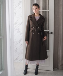 セール】チェスターコート（ブラウン/茶色系）ファッション通販 - ZOZOTOWN