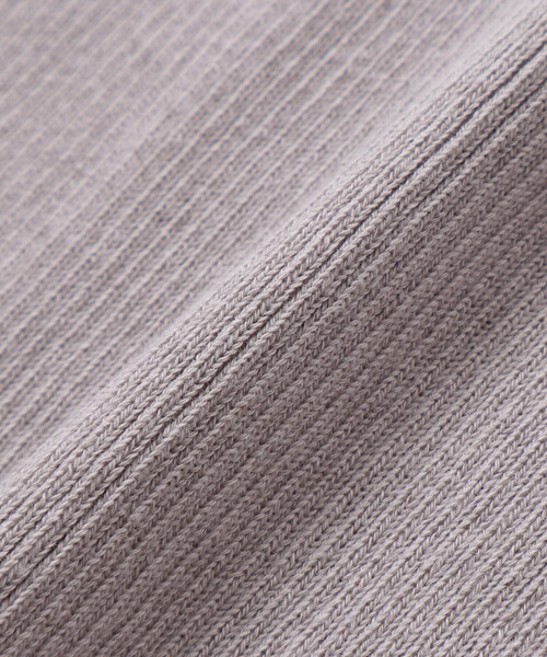 BeBe（ベベ）の「【日本製】リブニットタートルネック(80~150cm)（ニット/セーター・キッズ・オフホワイト/グレー/イエロー・120cm/150cm/140cm/110cm/130cm）」の14枚目の写真