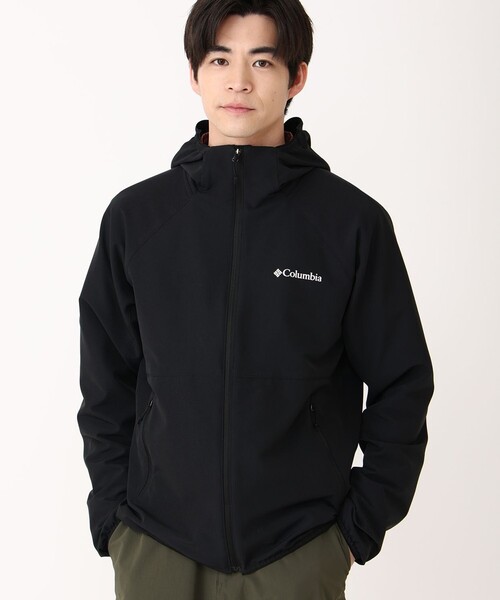 セール】撥水 UVカット Columbia／ライトキャニオン ミッドウェイト