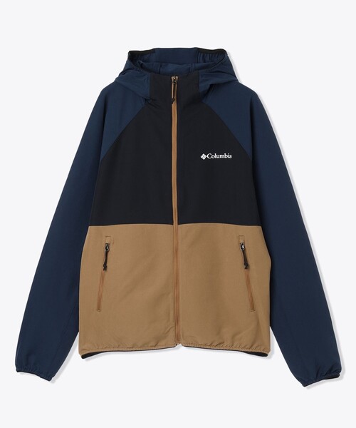 セール】撥水 UVカット Columbia／ライトキャニオン ミッドウェイト