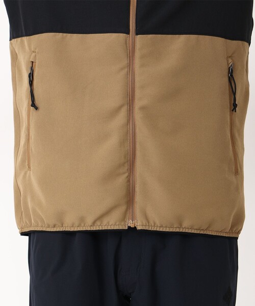 撥水 UVカット Columbia／ライトキャニオン ミッドウェイト ソフトシェル ジャケット／コロンビア