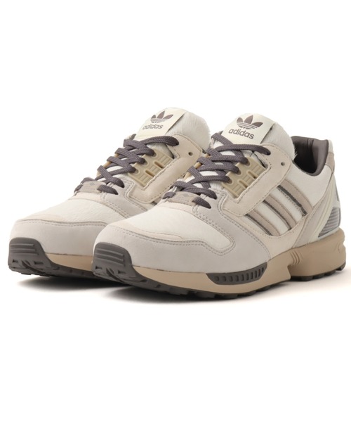 専用　グレー　ベージュ　2セット adidas ZX 8000 / アディダス ゼットエックス 8000（スニーカー