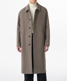 MUSINSA｜ムシンサ（メンズ）のチェスターコート通販 - ZOZOTOWN