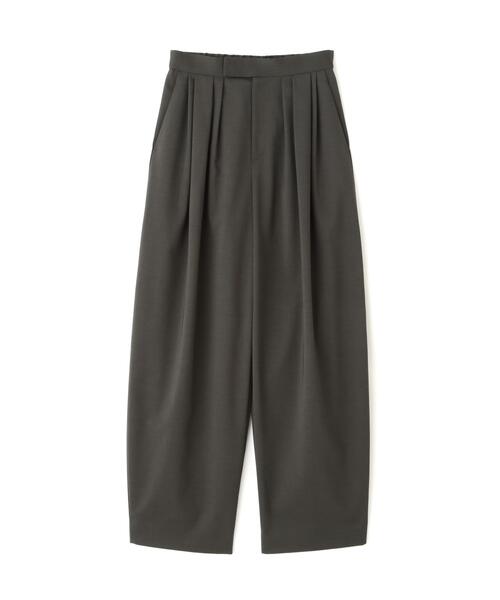 ADORE(アドーア)の「◆マニッシュクロスパンツ(その他パンツ・レディース・ネイビー/グレー・38/36)」の18枚目の写真