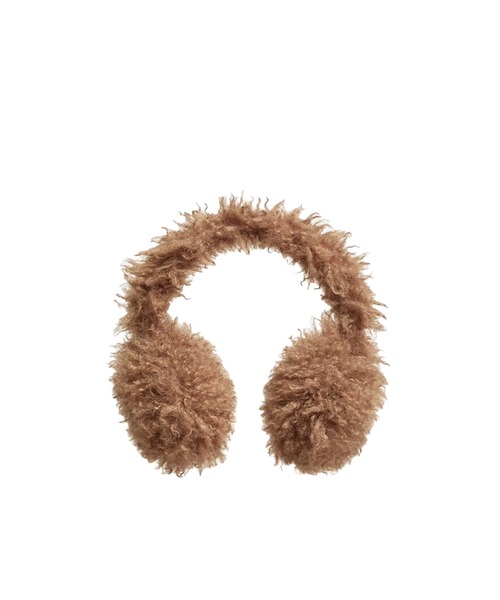 モンクレール イヤーマフラー EARMUFFS（イヤーマフ）｜MONCLER（モンクレール）のファッション通販