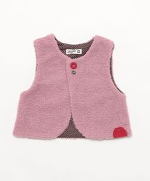 RAGMART | ボアベスト(ベスト)