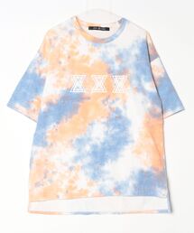 NO ID.（ノーアイディ）の「半袖Tシャツ（Tシャツ/カットソー）」