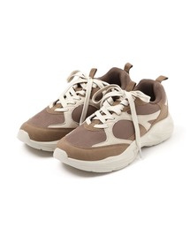 GLOBAL WORK（グローバルワーク）の「晴雨兼用レースアップスニーカー/601688（その他シューズ・レディース）」