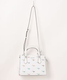 MICHAEL KORS｜マイケルコースのバッグ（ホワイト/白色系）通販 - ZOZOTOWN