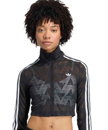 adidas FIREBIRD CLASSIC LACE TRACK TOP / アディダス ファイヤーバード クラシック レース トラックトップ
