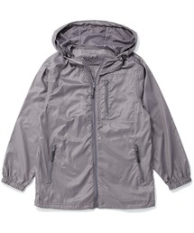 J.J camp ポケッタブルパーカー コンパクト収納 tenkyu