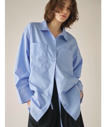 AIC.(�G�[�A�C�V�[)�̃J���[�u���[�h�I�[�o�[�V���c/�Z�b�g�A�b�v�\(�V���c/�u���E�X)