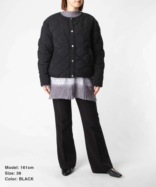 PYRENEX NACRE DOWN JACKET ピレネックス ナクル ダウンジャケット